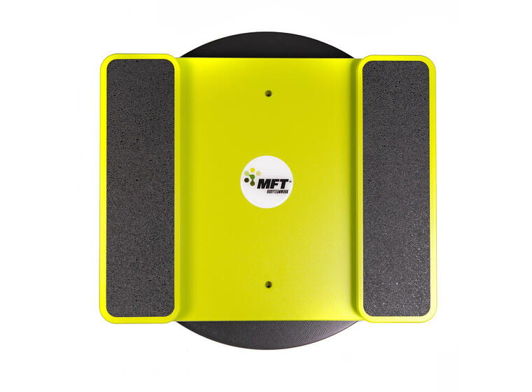 MFT Sport-disc Balansplatta Rocker board | Balansträning 
