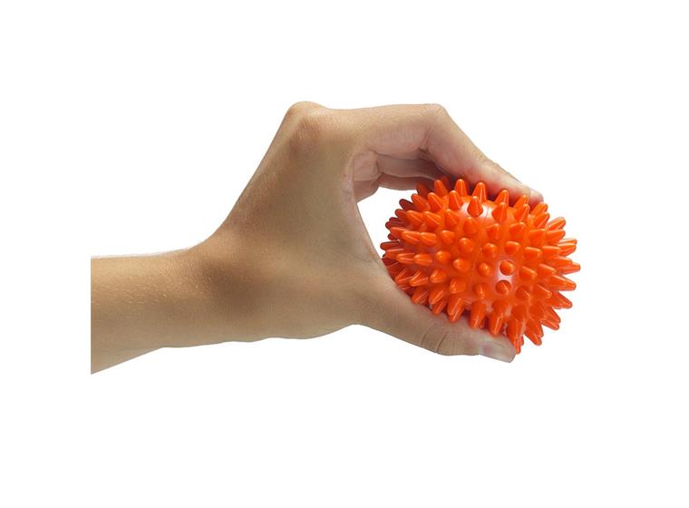 Massageboll 8 cm Beauty | 20 st. Piggboll | mjuka piggar 