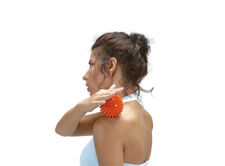 Massageboll 8 cm Beauty | 20 st. Piggboll | mjuka piggar 