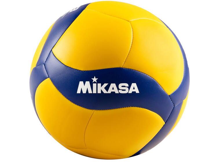 Mikasa Volleyboll skola V360W Strl 5 | Skola- och träningsboll 