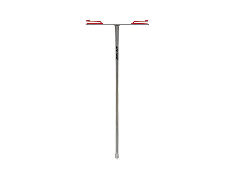 Orienteringsstolpe för skärm och stift 100 x 3,1 x 1,8 cm 