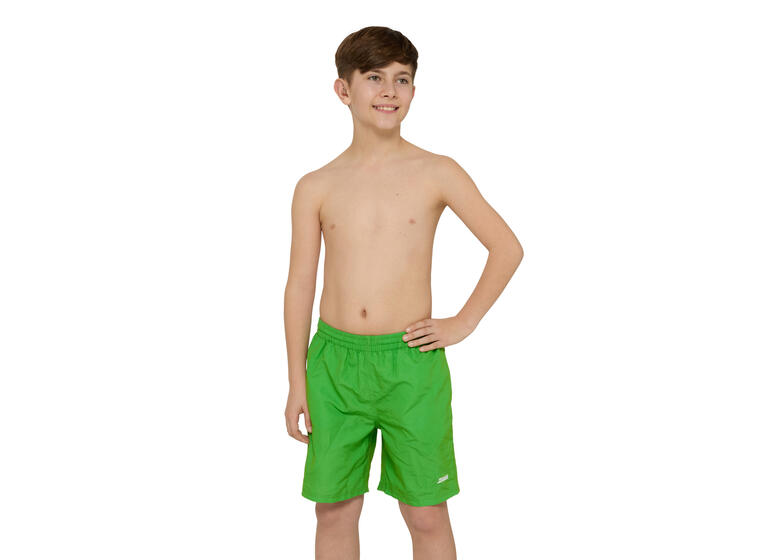 Penrith 15 Badshorts jr 164cm Zoggs | Grön | Ecodura 
