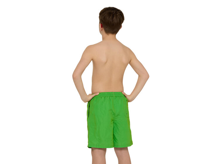 Penrith 15 Badshorts jr 164cm Zoggs | Grön | Ecodura 