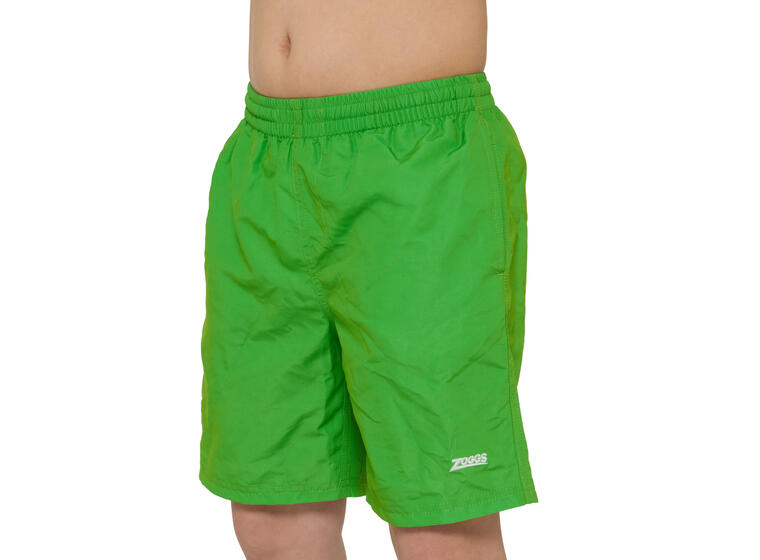 Penrith 15 Badshorts jr 164cm Zoggs | Grön | Ecodura 
