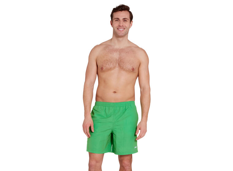 Penrith 17 Badshorts XL Zoggs | Grön | Ecodura 