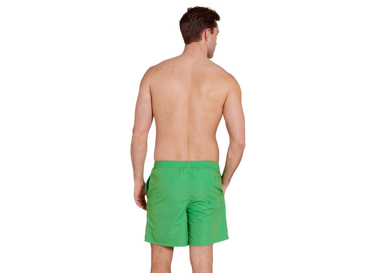 Penrith 17 Badshorts XL Zoggs | Grön | Ecodura 