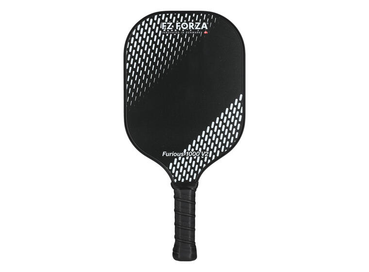 Pickleballracket FZ Forza Furious 1000V2 Träning och fritid 