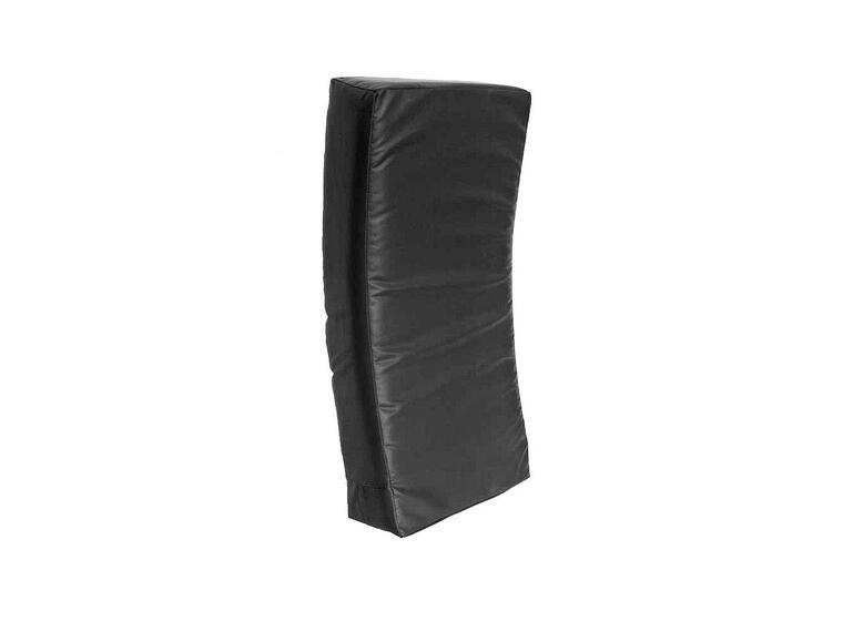 Punch Pad Curve 75x35x15 cm Slag och sparkmits till kampsport 