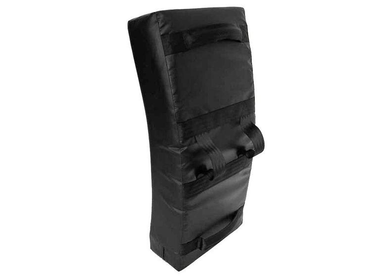 Punch Pad Curve 75x35x15 cm Slag och sparkmits till kampsport 