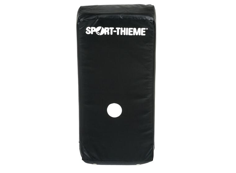 Punch Pad Curve 75x35x15 cm Slag och sparkmits till kampsport 