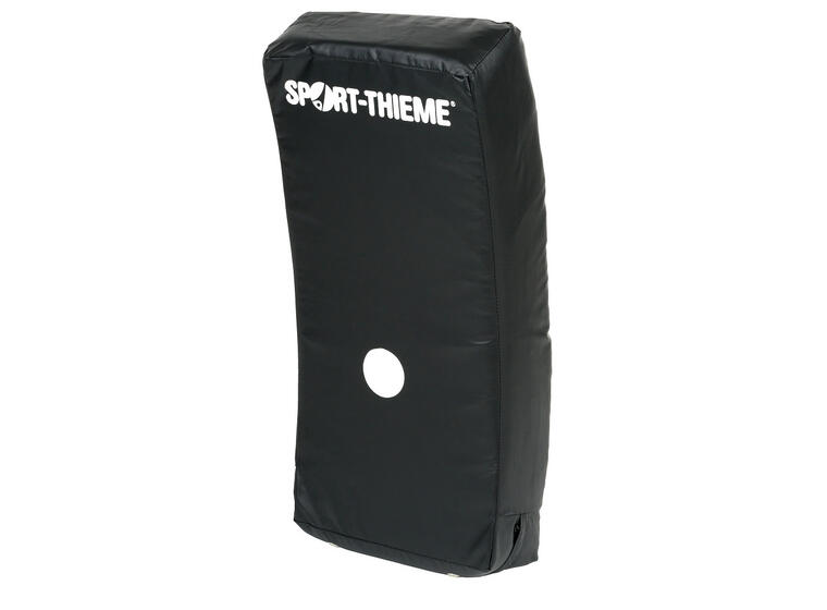 Punch Pad Curve 75x35x15 cm Slag och sparkmits till kampsport 