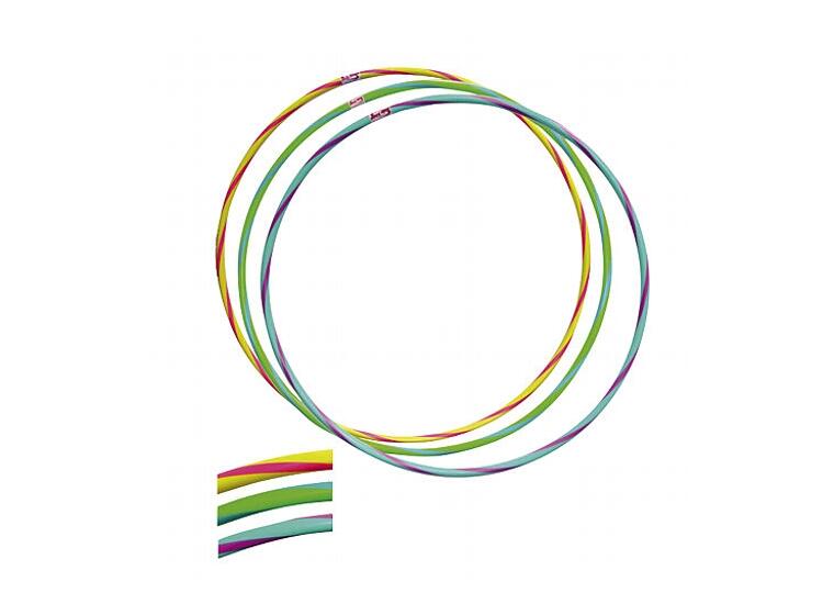 Rockring med kula som låter Hula Hoop Wham-O  l 80 cm | 180 gr 