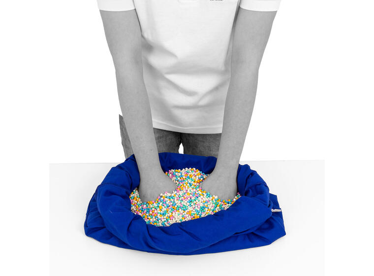 Sensoriska Taktila Stenbönor 2,5 kg | ca 2,6 L 