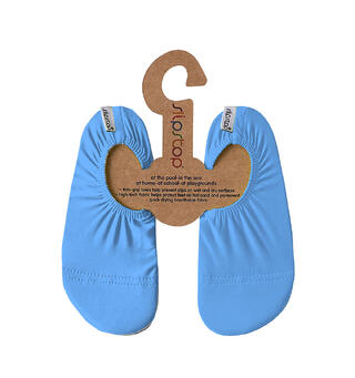 Slipstop Halksockor Sapphire Jr Badstrumpor barn