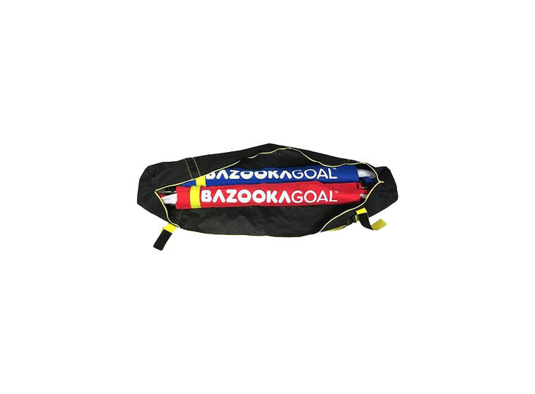 Transportväska BazookaGoal Passar 120x75 cm och 200x75 cm 