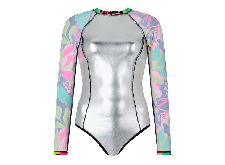 Vivid Paddle Suit Baddräkt EU36 Zoggs | Open Water | Ecofeel 
