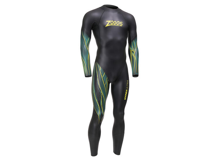 Våtdräkt Hypex Ultra FS Herr 2XS Zoggs | Triathlon 