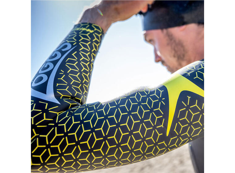 Våtdräkt Predator Pro FS Herr 2XS Zoggs | Triathlon 