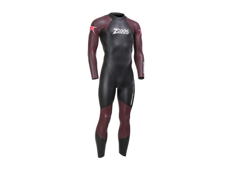 Våtdräkt Predator Ultra FS Herr XL Zoggs | Triathlon 