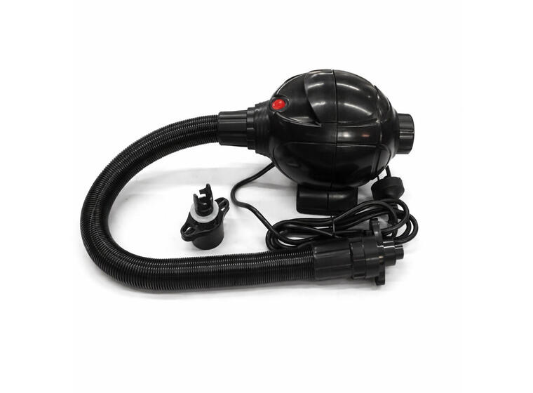 AirPitch DUAL PRO LITE  3v3 Bazooka Uppblåsbar plan 3 mot 3 