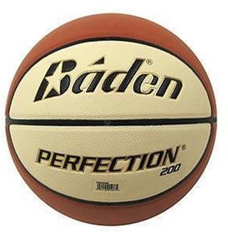 Basketboll Baden Perfection Basketboll till inom och utomhusbruk