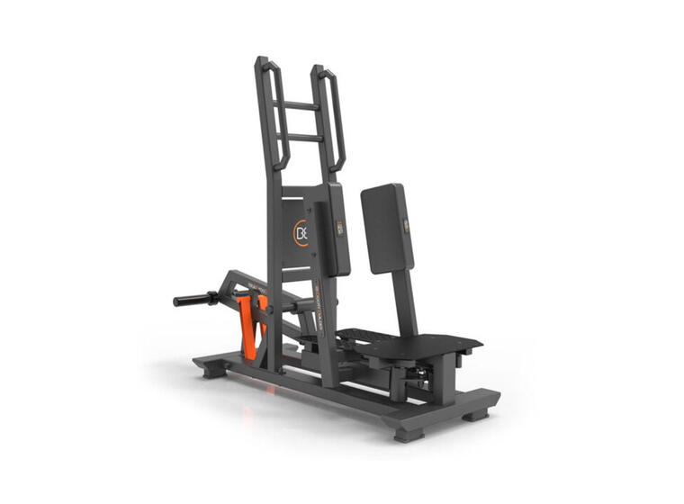 Booty Builder Standing Hip Abductor Utan viktmagasin 