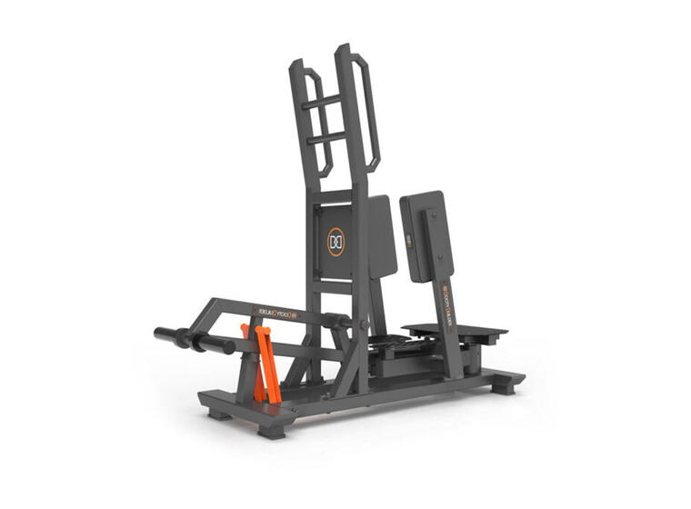 Booty Builder Standing Hip Abductor Utan viktmagasin 