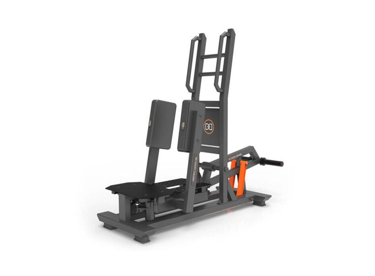 Booty Builder Standing Hip Abductor Utan viktmagasin 