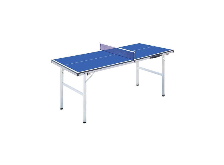Bordtennisbord Mini |150 × 67 × 69 cm Kompakt pingisbord för inomhusbruk 