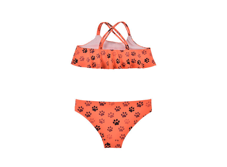 Catwalk Bikini 104-110cm Slipstop | Flerfärgad | Polyamid/Elastan 