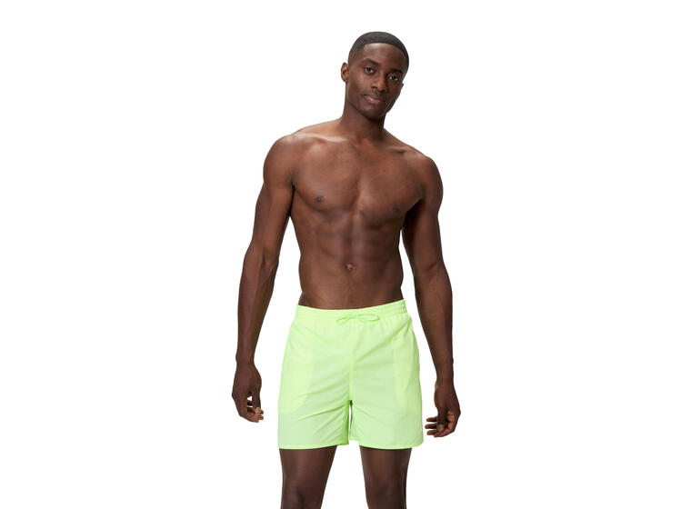 Essential 16 Badshorts XXL Speedo | Grön | Recycled Nylon 