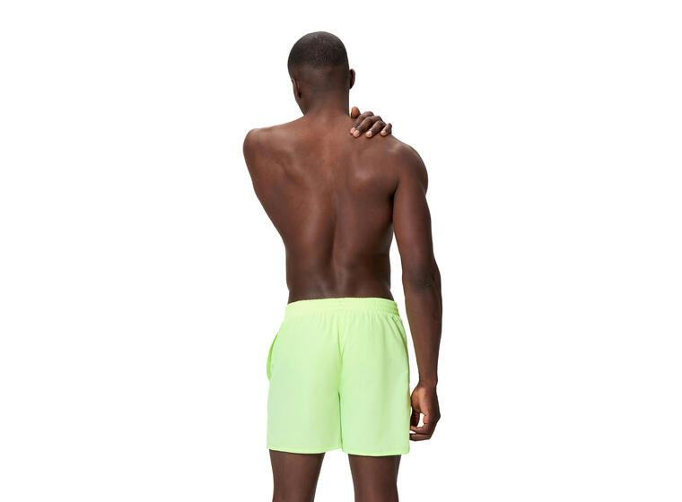 Essential 16 Badshorts XXL Speedo | Grön | Recycled Nylon 