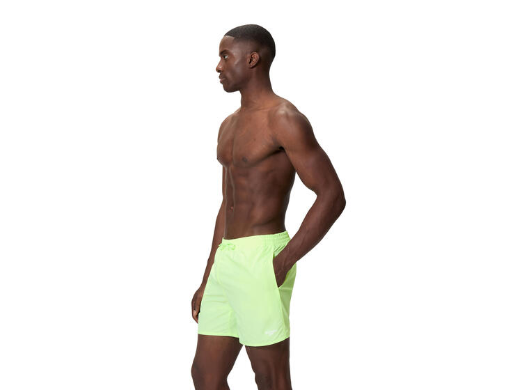 Essential 16 Badshorts XXL Speedo | Grön | Recycled Nylon 