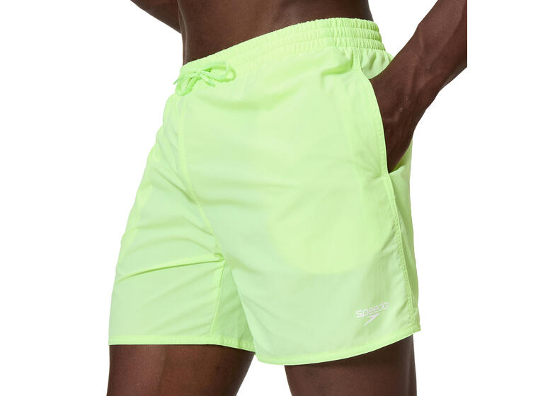 Essential 16 Badshorts XXL Speedo | Grön | Recycled Nylon 
