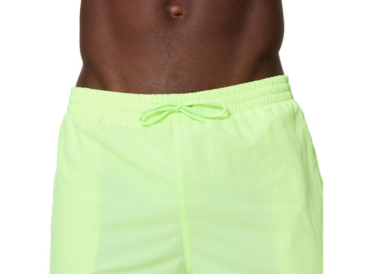 Essential 16 Badshorts XXL Speedo | Grön | Recycled Nylon 