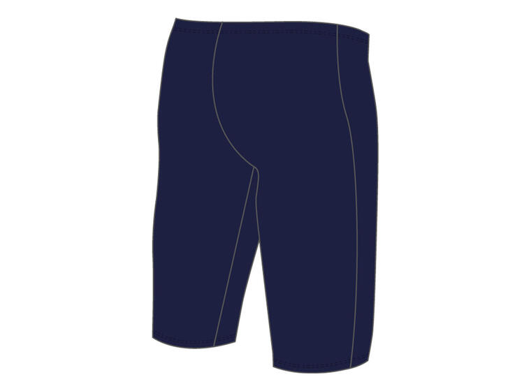 Essential Jammer  Badbyxa jr 104 Speedo | Marinblå | ECO Endurance+ 