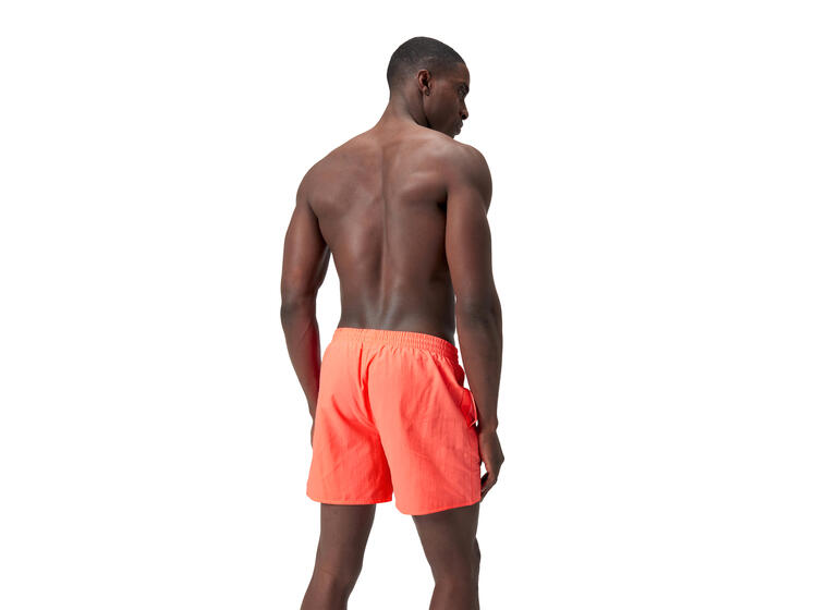Essentials 16  Badshorts XXL Speedo | Siren Red | Recycled Nylon 