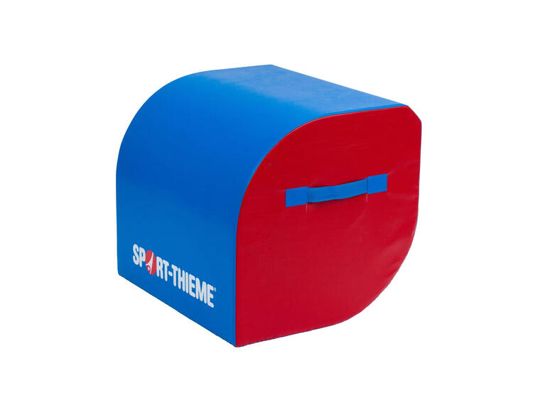 Flick Flack tränaren KidsGym S Voltkudde | 65x65x70 cm 