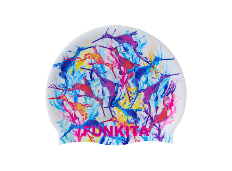 Funkita Badmössa Silikon | Dreamy Weedy 