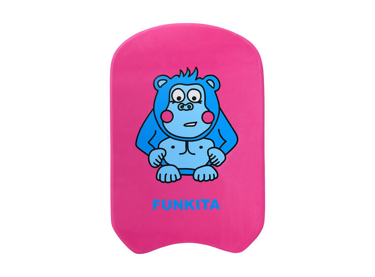 Funkita Kickboard Simbräda | Purple Back 