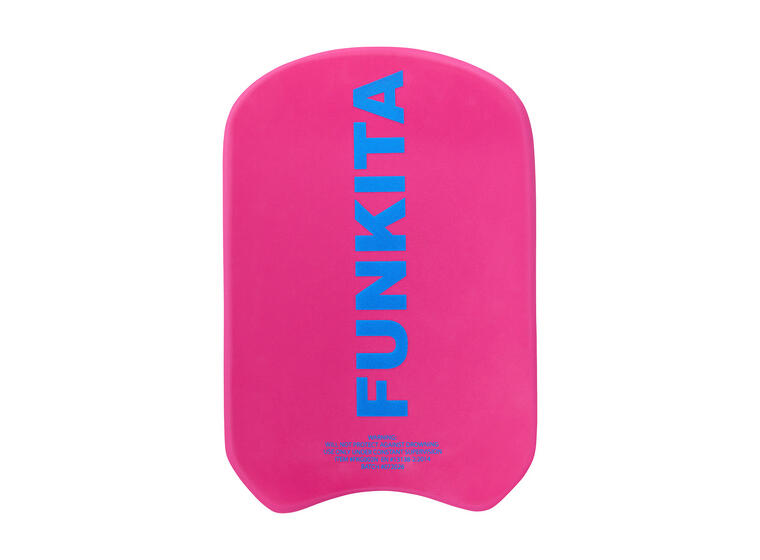 Funkita Kickboard Simbräda | Purple Back 