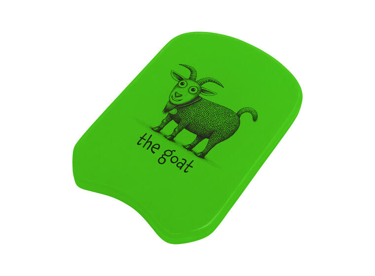 Funky Kickboard Simbräda | The Goat 
