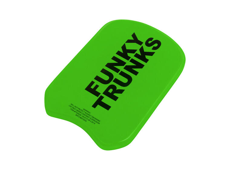 Funky Kickboard Simbräda | The Goat 