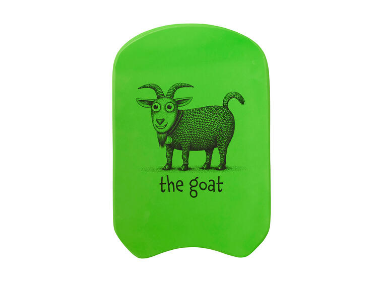 Funky Kickboard Simbräda | The Goat 