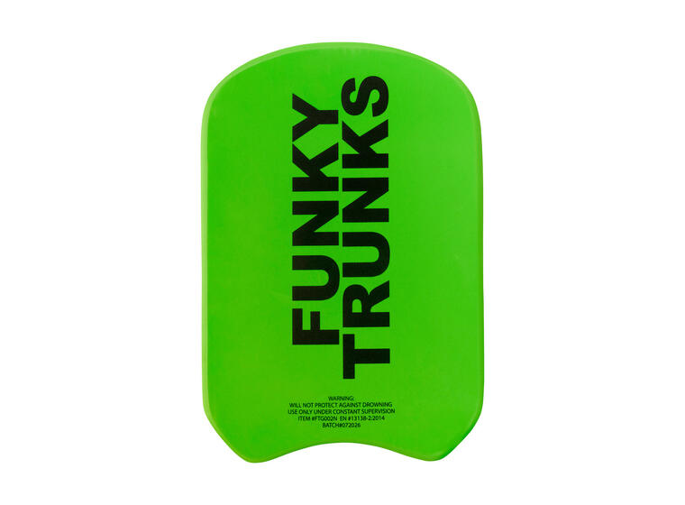Funky Kickboard Simbräda | The Goat 