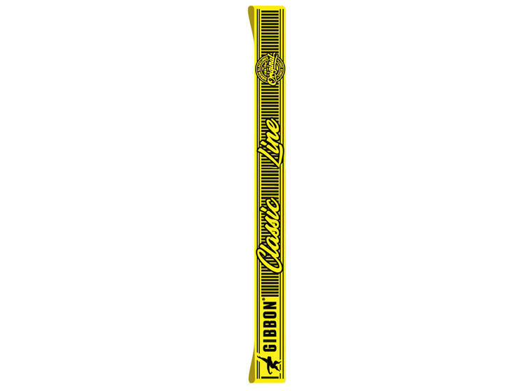 Gibbon® Giboard Slackline | Klassisk Extra line för Giboard 