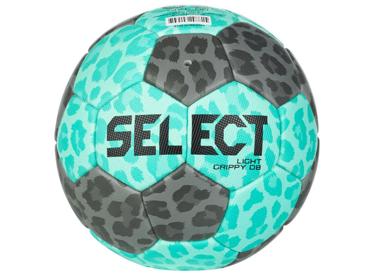 Handboll Select Light Grippy Stl 00 | P8-9 | F8-9 