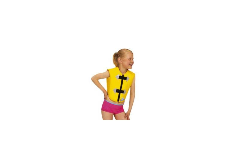 Simväst Sinbad Barn 2-6 år, uptill 30 kg 
