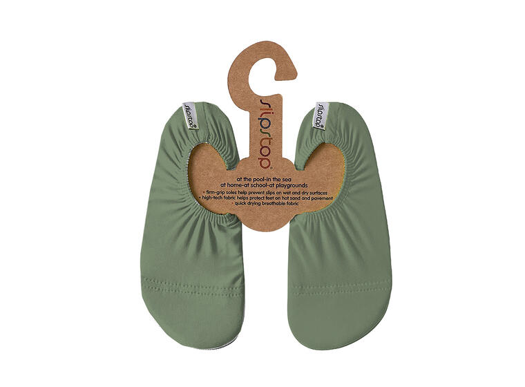 Slipstop Halksockor Basilika Junior L Badstrumpor Junior 