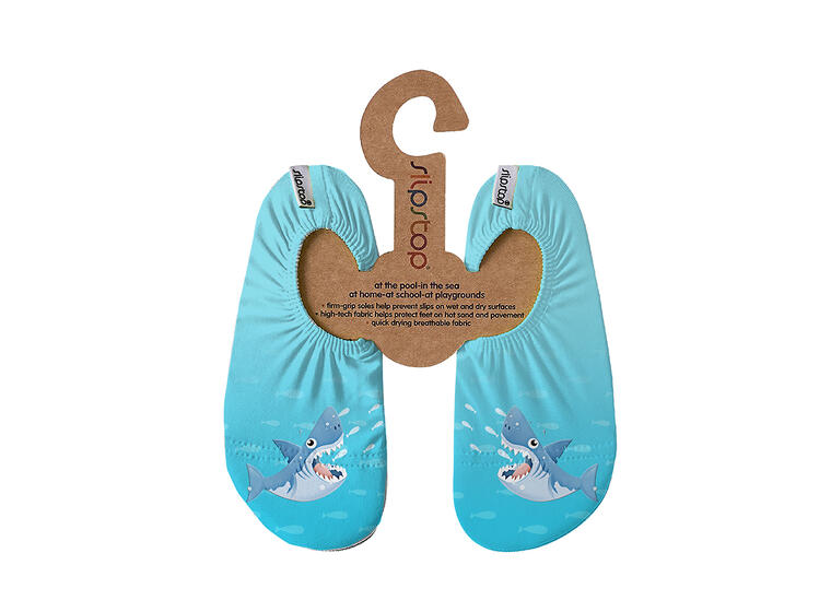 Slipstop Halksockor Bite XXS Badstrumpor barn 